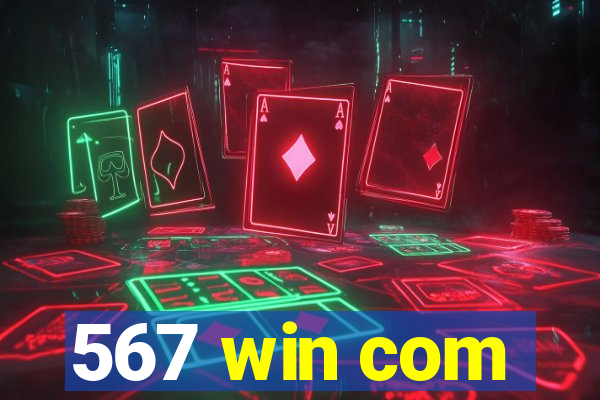 567 win com